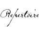Repertoire